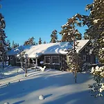 別荘 Tunturikoivu A2 By Interhome