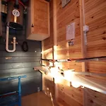 Feriehus Tunturikoivu A2 By Interhome