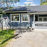 Tunturikoivu A2 By Interhome 別荘 *