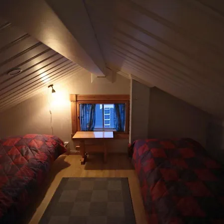 Дом отдыха Tunturikoivu A2 By Interhome *