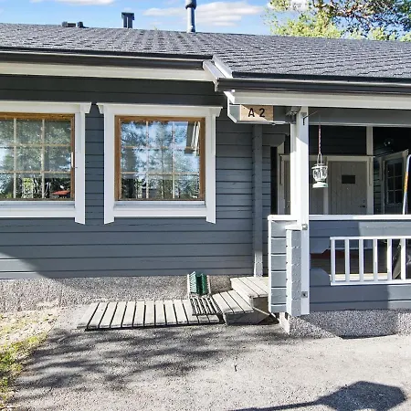 Tunturikoivu A2 By Interhome Dom wakacyjny *