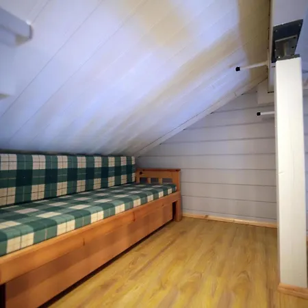 Tunturikoivu A2 By Interhome Dom wakacyjny Saariselkä