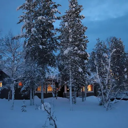 Tunturikoivu A2 By Interhome Saariselkä