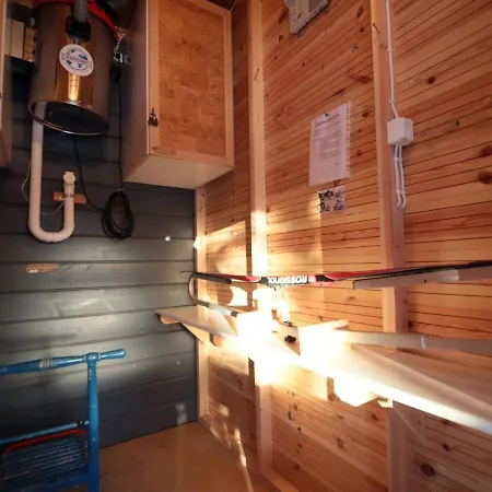 Tunturikoivu A2 By Interhome Дом отдыха