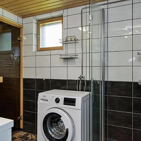 Tunturikoivu A2 By Interhome Dom wakacyjny Saariselkä