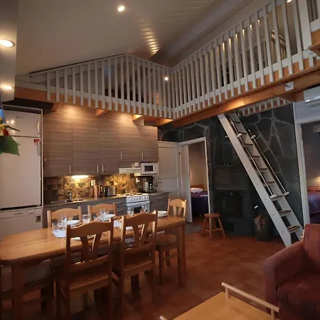 Tunturikoivu A2 By Interhome *