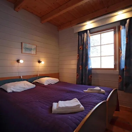 Tunturikoivu A2 By Interhome Дом отдыха *