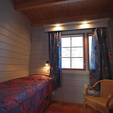 Tunturikoivu A2 By Interhome Саариселькя