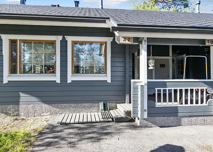 Tunturikoivu A2 By Interhome *