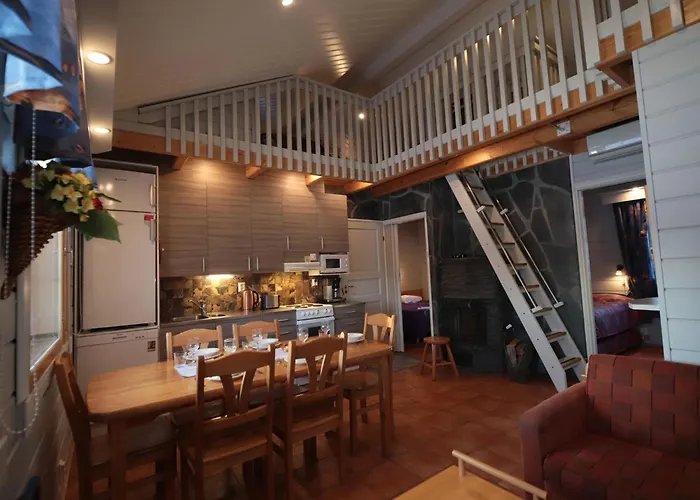 Tunturikoivu A2 By Interhome *