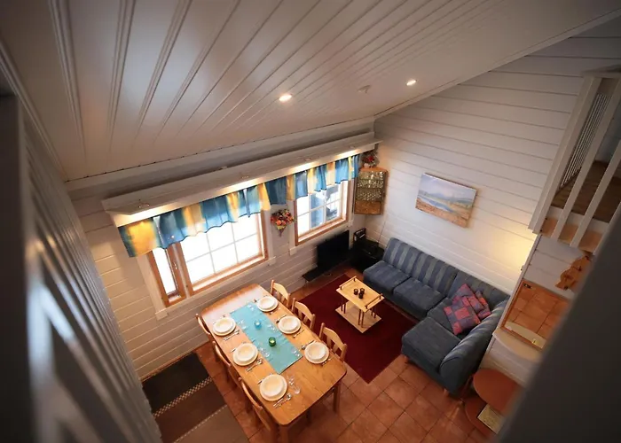 Tunturikoivu A2 By Interhome *