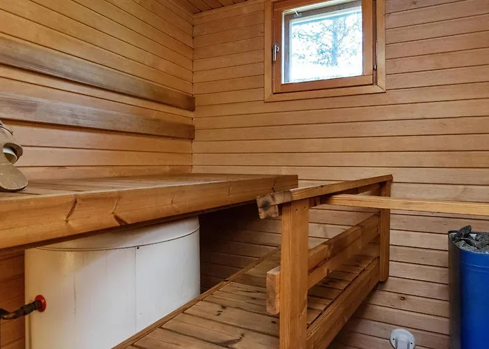 Дом отдыха Tunturikoivu A2 By Interhome