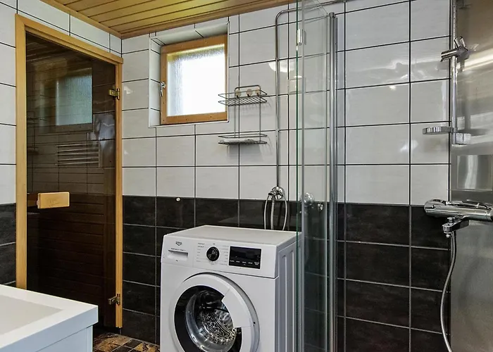 Tunturikoivu A2 By Interhome *