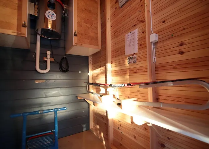 Дом отдыха Tunturikoivu A2 By Interhome